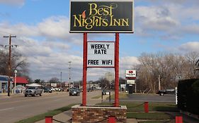 Best Nights Inn Sparta Wisconsin